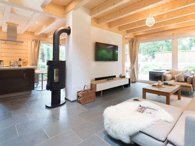 Schiefer-Fliesen Grey Slate - Natursteinhandel jonastone